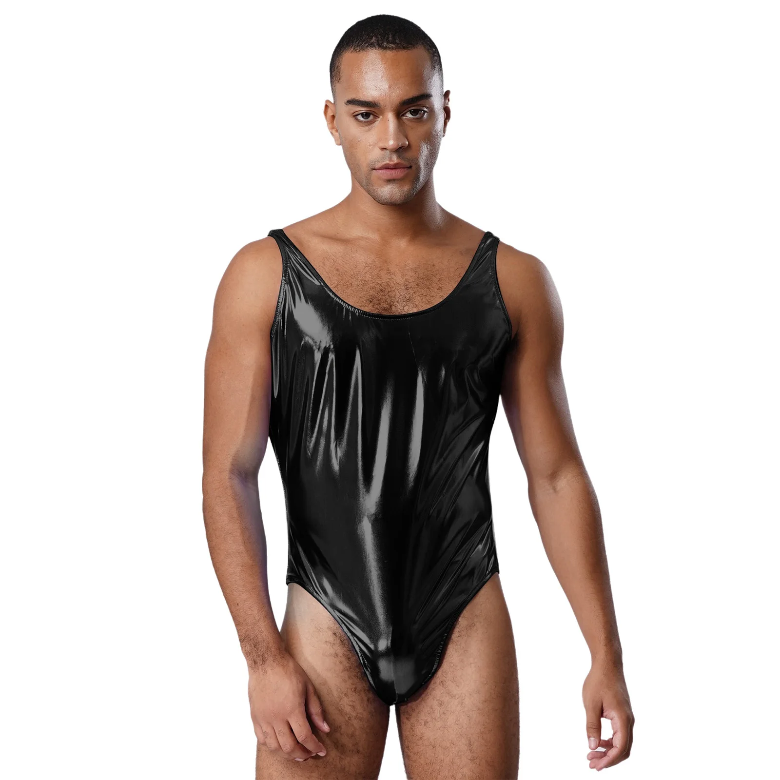 

Взрослая мужская мода, гимнастическая йога, тренировки, акробатика, танцевальные боди, сценический костюм для вечеринки, рейв-клуба, костюм для танцев на пилоне