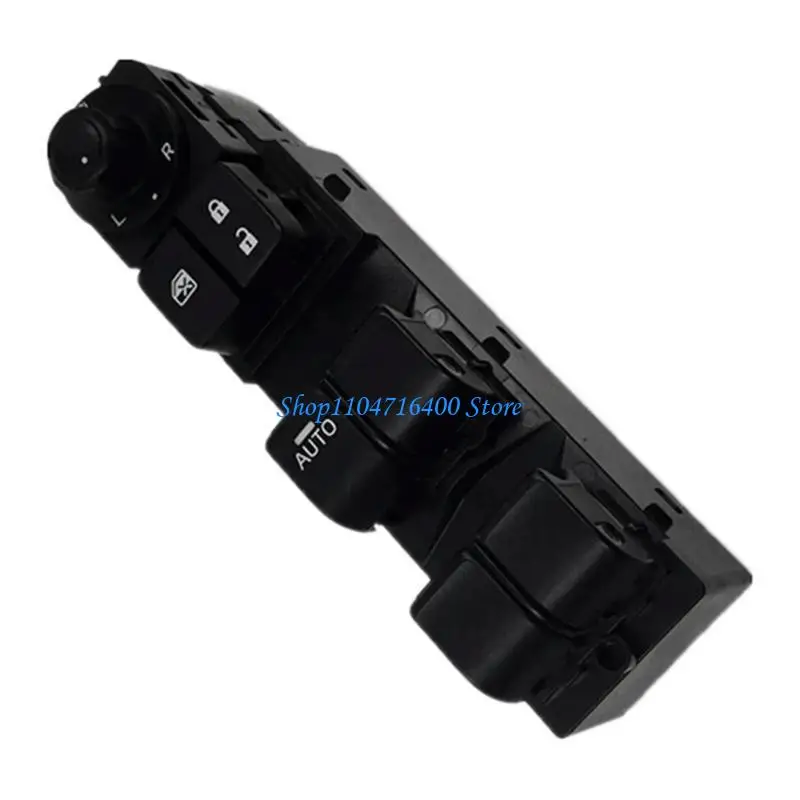 

y1gd Electric Power Control Window Switch 92225343 Window Glass Lift Elevator Switch Control Button BKC3-66-350A BKC3-66350