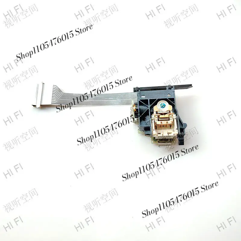 VAM1202 VAM1201 CD Laser Head Imported White Line Optical Pickup For CD Player Replacement Parts