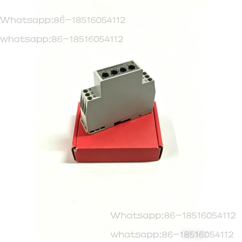 DCB51CM24B004 self starting asymmetric cycle time relay