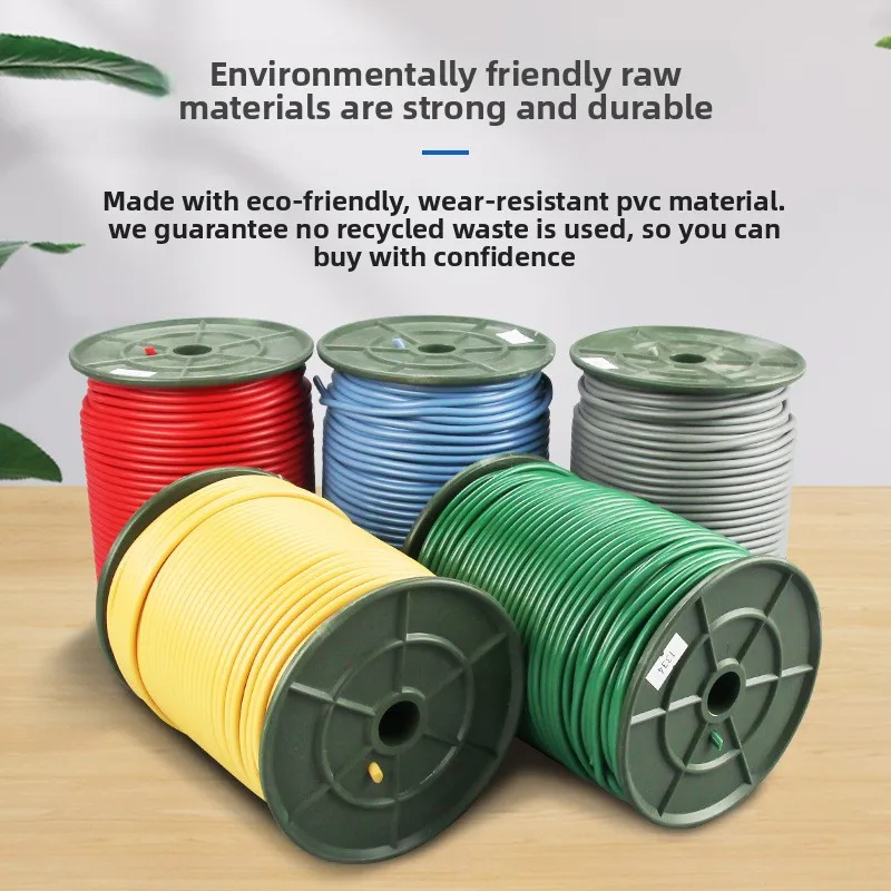 PVC Vinyl Flooring Welding Rod Strip for Hospital Kindergarten Seaming Tool Kit Weld