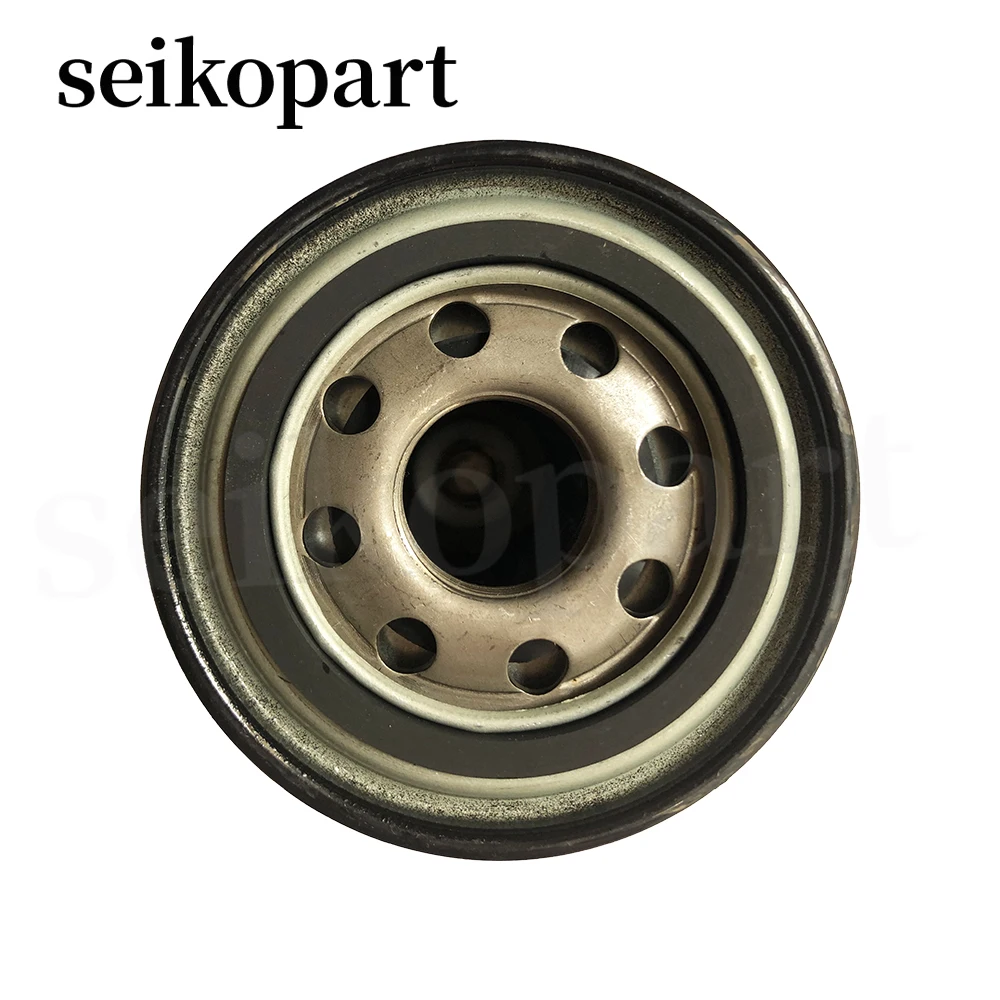 Seikopart Filter Oil 11-9182 for Thermo King SLX SLXi SLXe SB SL Spectrum Advancer B7375 P550835 LF16164 LF9030 57382 20-11-9182