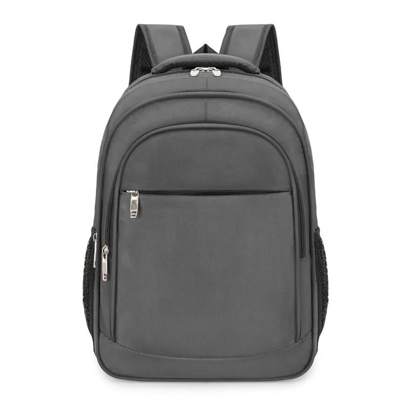 Men's backpack, travel, leisure, business computer, Korean version, fashion trend, high school student backpack, travel backpack