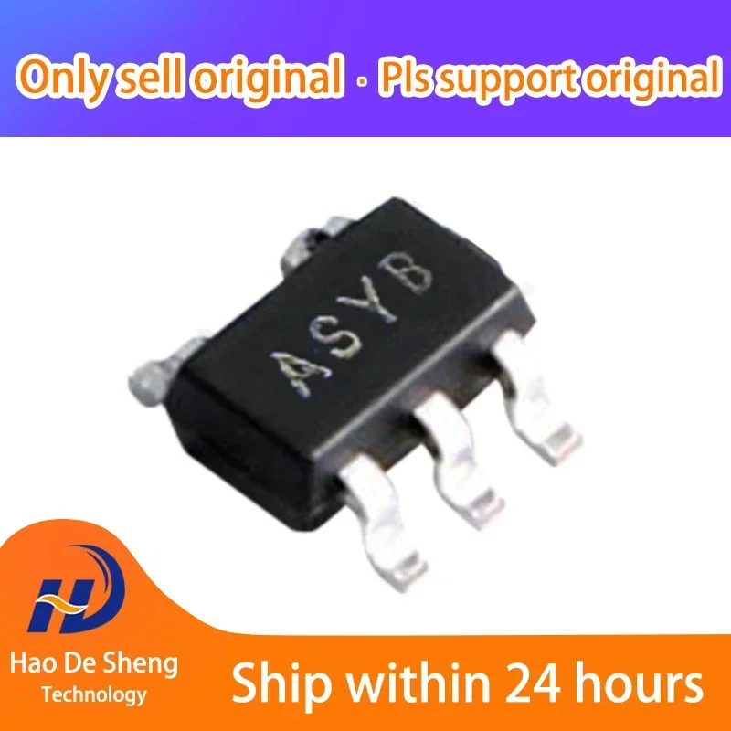 

10PCS/LOT MCP6141T-E/OT SOT23-5 New Original in Stock