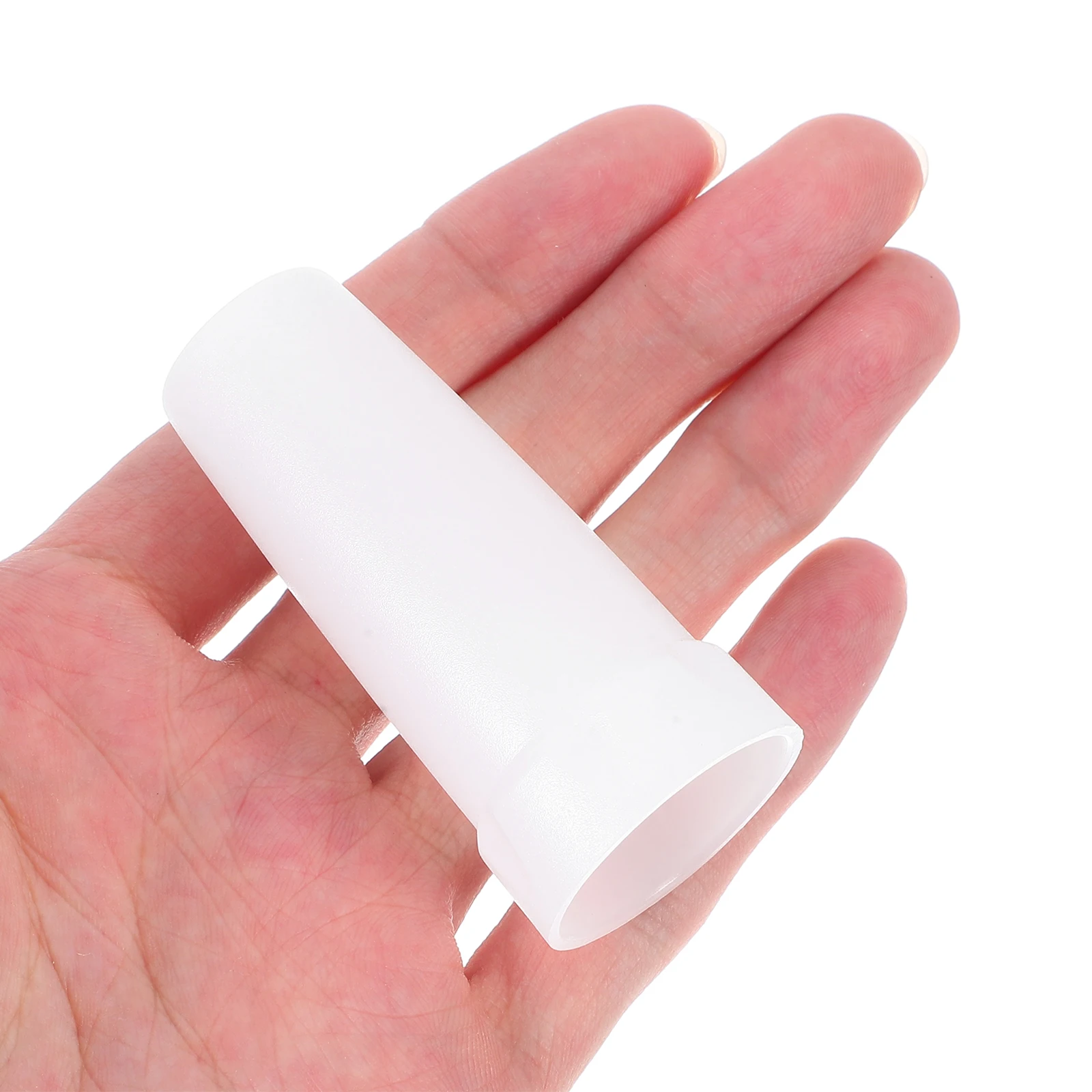 

Flashlight Diffuser Lens Soft Light Cover For Camping Outdoor Reading Portable Led Light Attachment Bright Beam Filter Eye