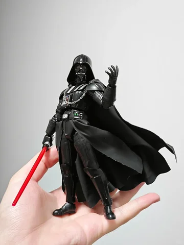 In The Inventory War White Soldiers Black Soldiers Commander Toy Models Black Knights Soldiers Clones Mobile Dolls Festival Gift