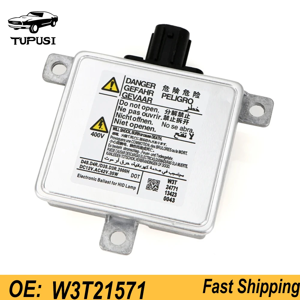 

W3T21571 W3T23371 HID ксеноновый балласт фар BHN3-51-0H3 HID D4S D4R для Honda CR-Z 2011-2016 для Mazda 3 CX5 CX9