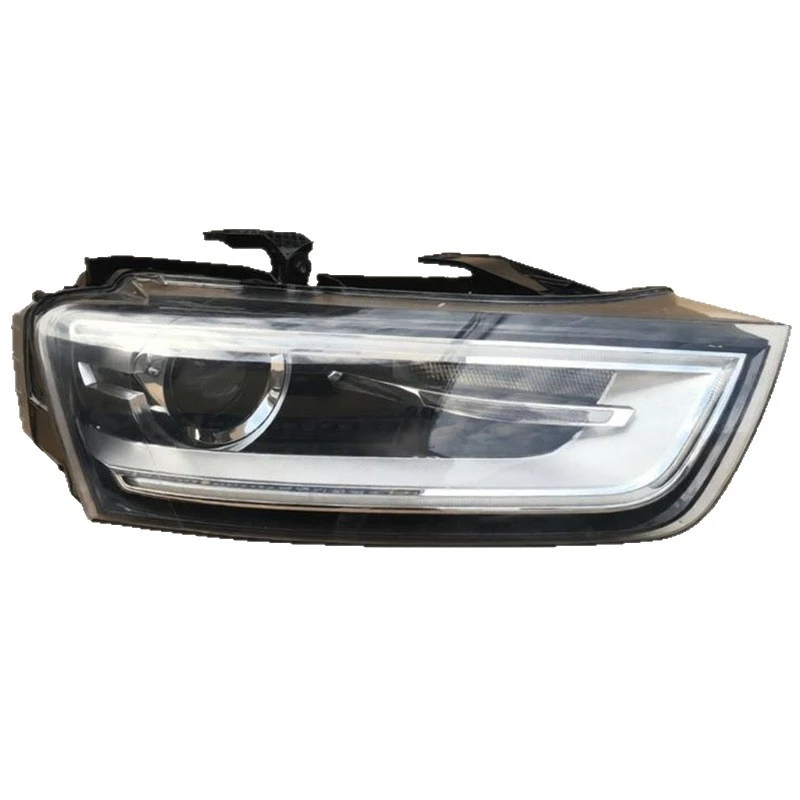 

Подходит для новых фар Audi Q3, Q5, Q7, A3, A4, A5, A6, A7, A8, A1 (полусборка)