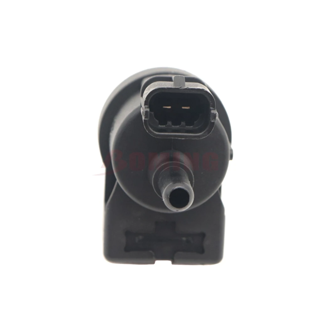 55567453   Solenoide EVAP de válvula de Control de purga de recipiente de Vapor de emisión de coche para Chevrolet Cruze Sonic 1.8L 0280142495   CP780 CP869