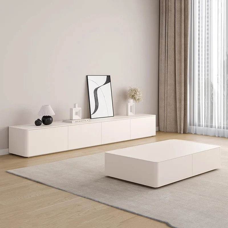 Stand Modern Tv Cabinet Cabinet Nordic Mount Mobile Console Table Salon Living Room Mobili Per La Casa Theater Furniture