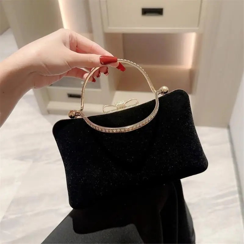 

Unique Shoulder Bag with Removable Chain Strap Crossbody Handbag Evening Clutch 20CA