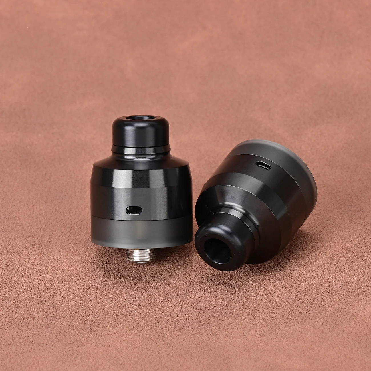 Wolfcoolvape Krma GEN RDTA DL / MTL 316SS 22 مللي متر vape RDTA خزان قابل لإعادة البناء خزان نازف البخاخة #5