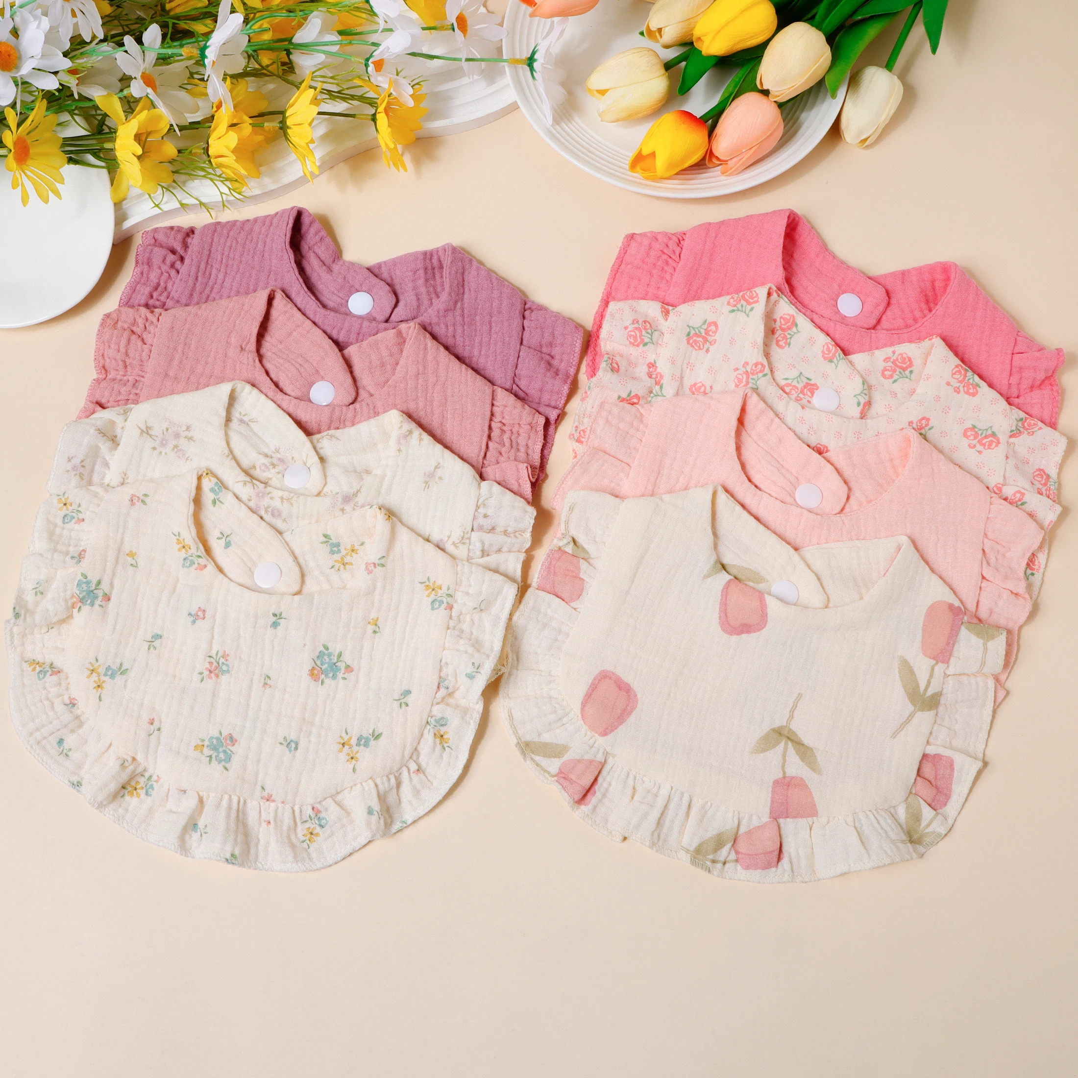 Thumbnail 2 - #28 New Bibs Arrivals