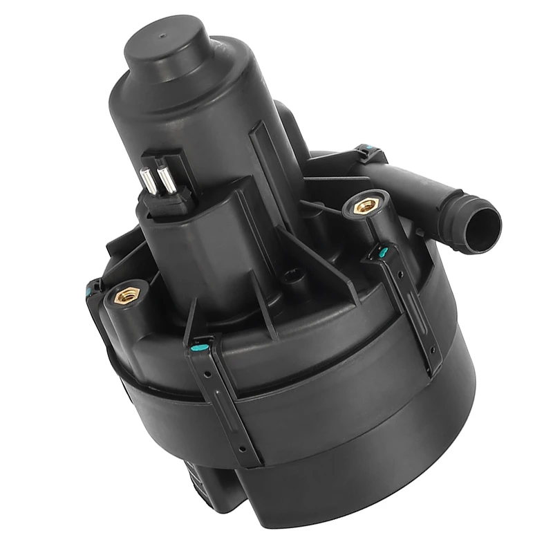 

Car Secondary Air Pump Smog Pump for Mercedes-Benz C219 C216 W211 W463 R171 R230 W221 W222 X222 CLS63 CL600 G55 G65 0001405785