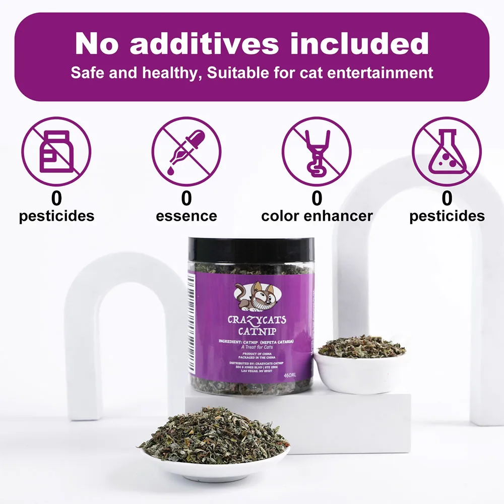 100% النعناع البري الطبيعي والنعناع البري النقي لصديقك فروي طعم مضحك القط لعبة جديدة لعبة القط التفاعلية مستلزمات الحيوانات الأليفة