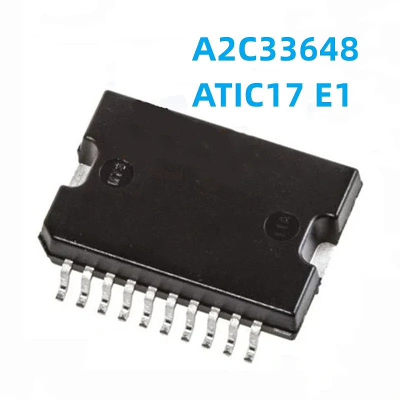 1PCS NEW A2C33648 ATIC17 E1 PC Board Power Chip on-hand