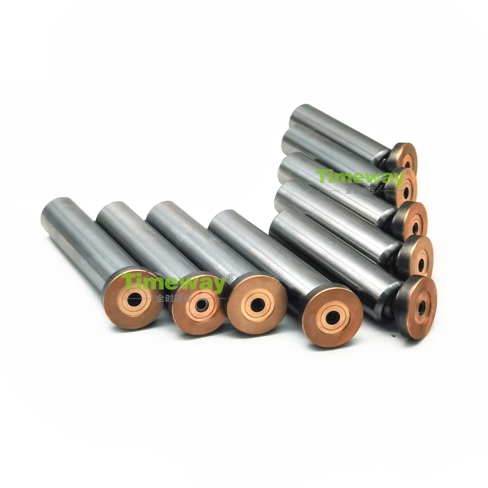 

Hydraulic Motor Parts Piston Shoes for HMR105 Linde Piston Motor Repair Motor Spare Part Distributor Plate Port Plate