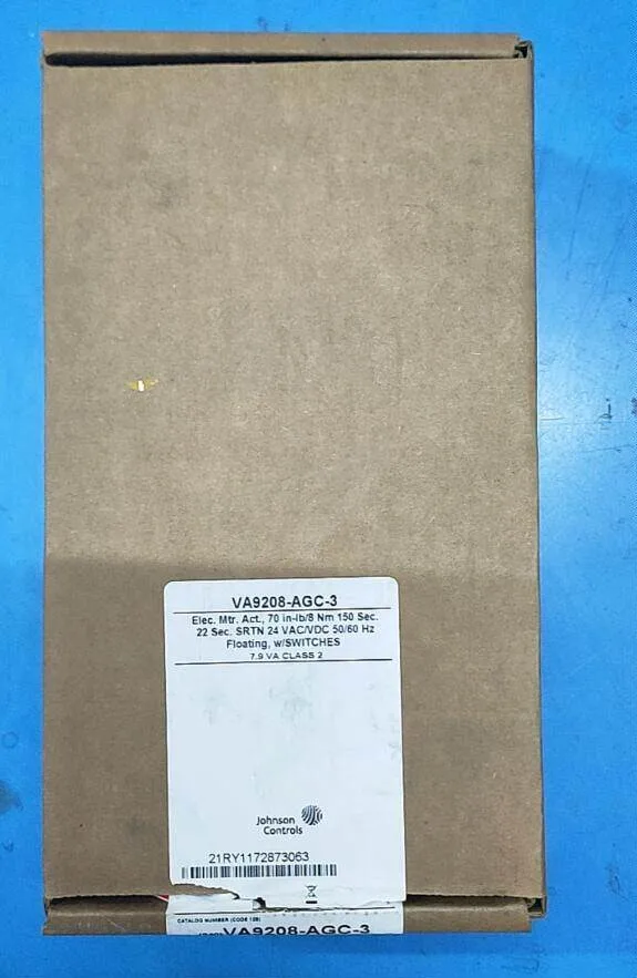 New Air Conditionin…