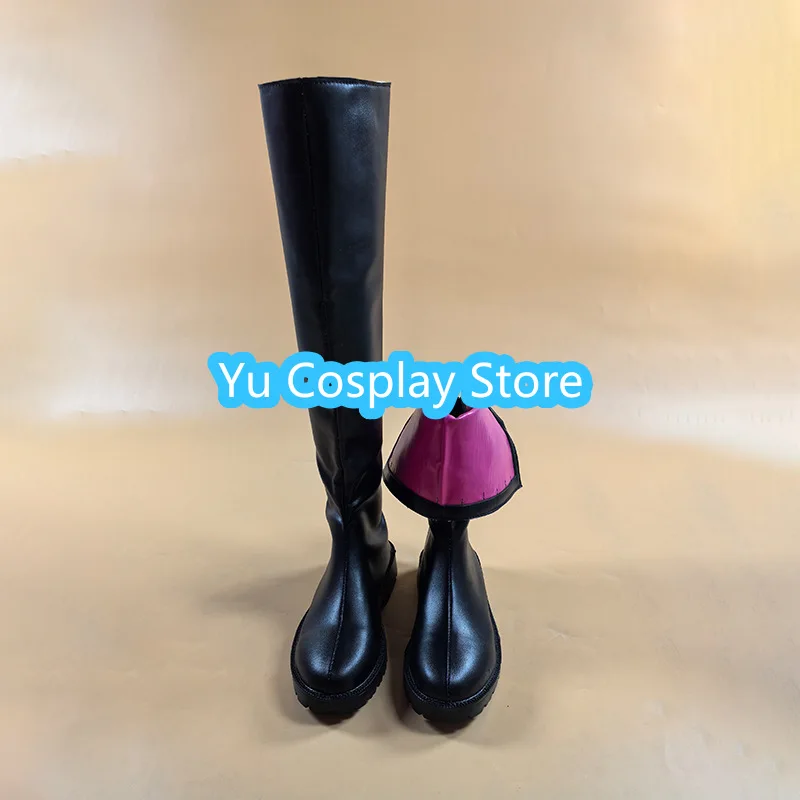 

Yu Cosplay Store Teddy Bear Cosplay Shoes Anime Cosplay Shoes Boots Halloween Costumes Props