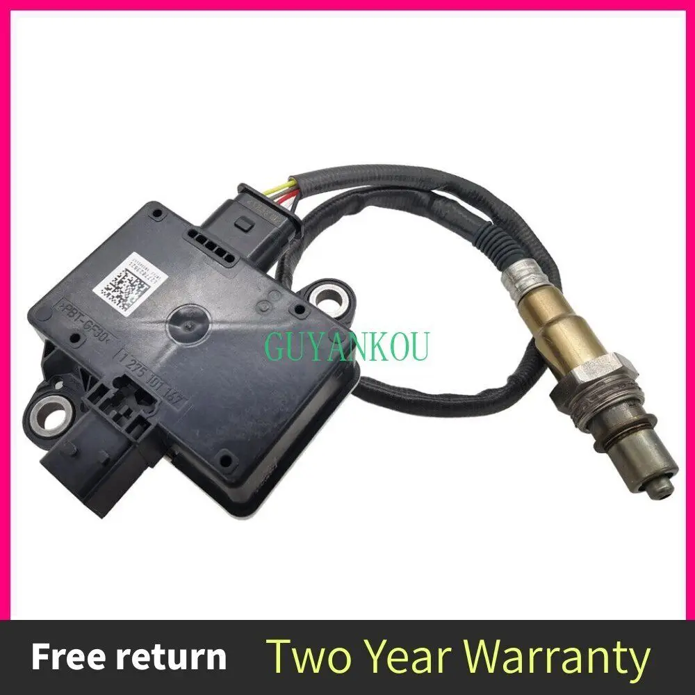 1277023621 4383978 4384375 A054P722 PM Exhaust Particulate Filter Sensor For Mercedes Cummins 0281008069 1275101167