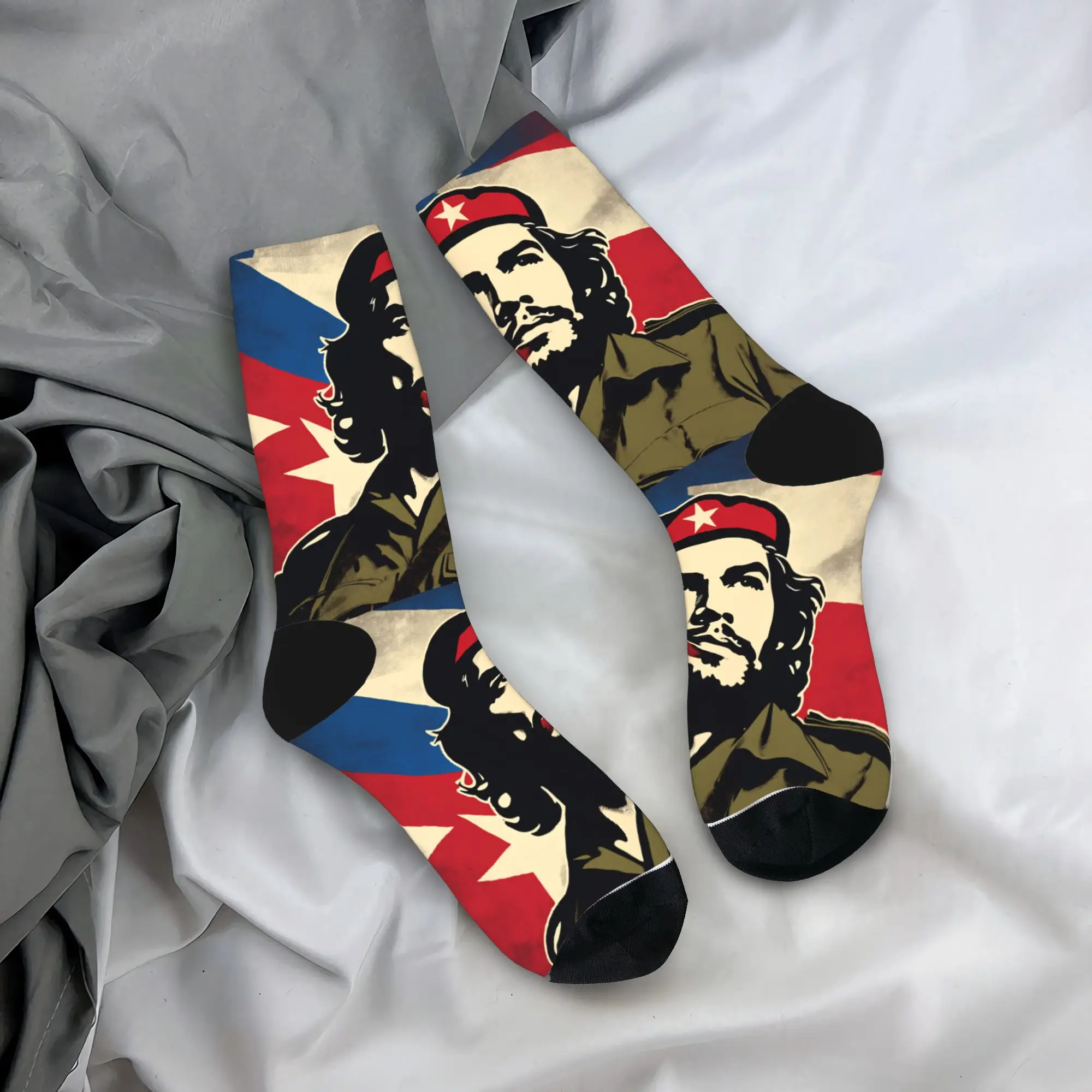 Couple Socks Che G-…