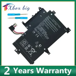 New B31N1345 Laptop Battery for ASUS TP500LN TP500LB TP500 TP500LA 0B200-00990100 Series Notebook 11.1V 48WH