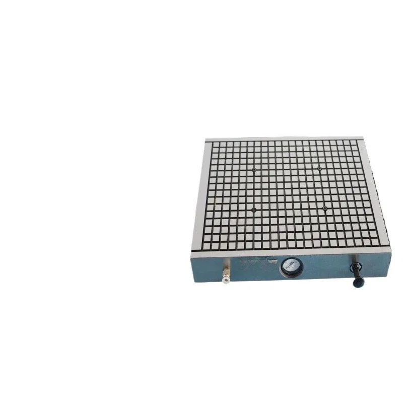 Energy-saving vacuum suction cup 500 * 500 energy-saving vacuum adsorption platform suction cup fixture