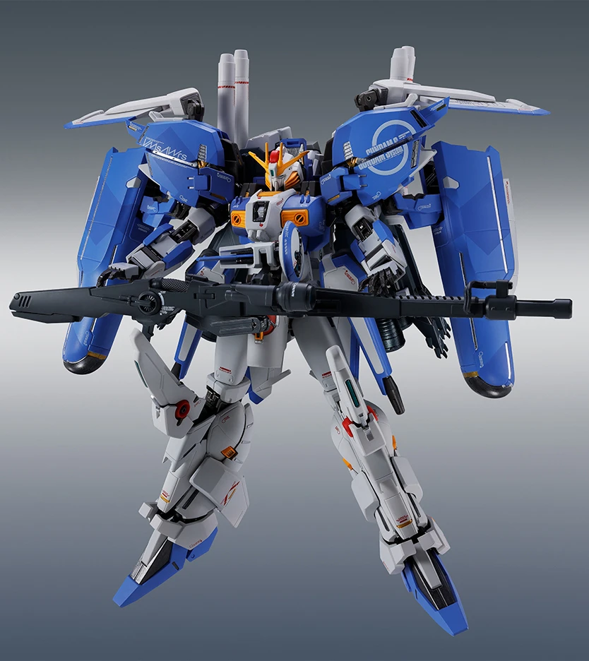 Orijinal Stokta BANDAI METAL R - Model Kit Gurren Lagann incelemesi ve fiyatı