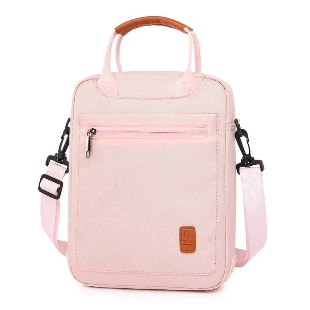 9-11/13 inch 11/13.3 inch Tablet Sleeve Case Universal Concealed Hand Strap Ultrabook Carrying Case Shockproof Wear-resistant