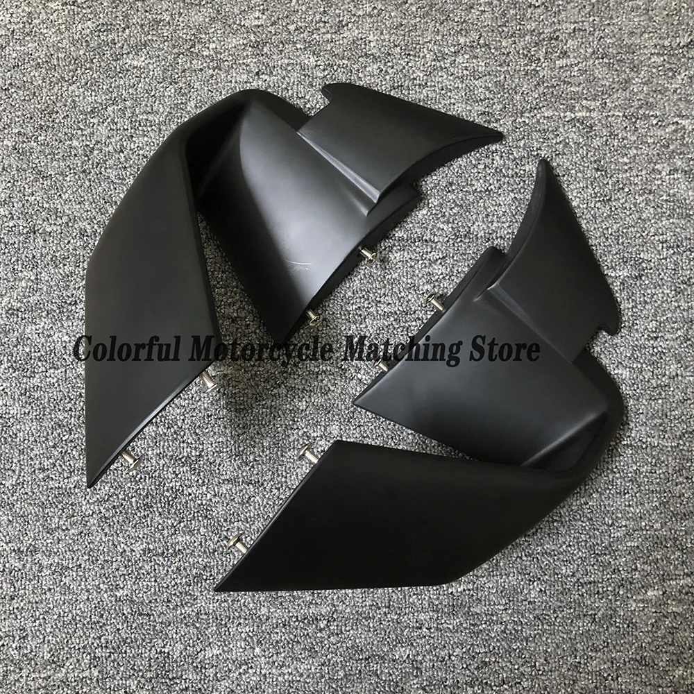 2019-2022 S1000RR WINGLETKIT For BMW S1000RR 2019 2020 2021 2022 Motorcycle accessories Fixed wing s1000rr Fixed Winglet