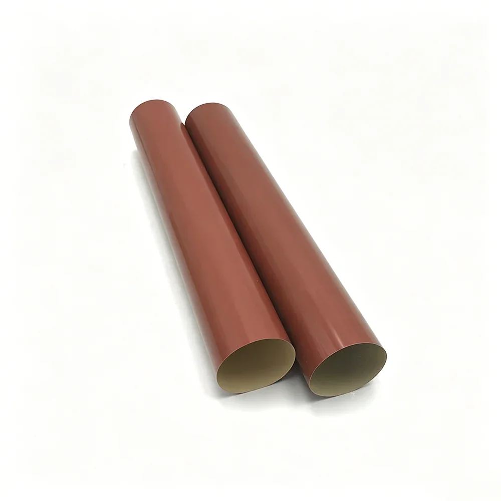 1X Película de Fusor de Alta Calidad para Sharp MX-4110 4111 5110 5111 4112 5112 4128 5128 4148 5158 NC, Película de Funda de Fusor