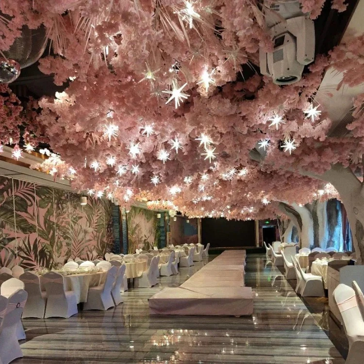 Custom Project Decoration Villa Banquet Hall Modern Cheap s for Wedding Decor LED Crystal 80 Free  30000 5-year