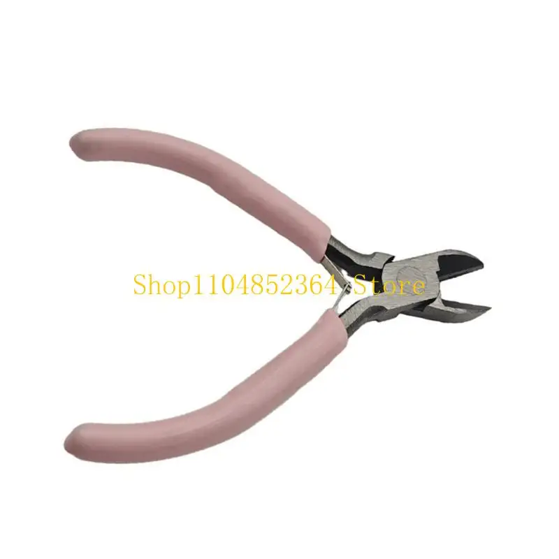 

652F Профессиональные плоскогубцы и плоскогубцы для бусин, набор универсальных плоскогубцев, набор необходимых инструментов для