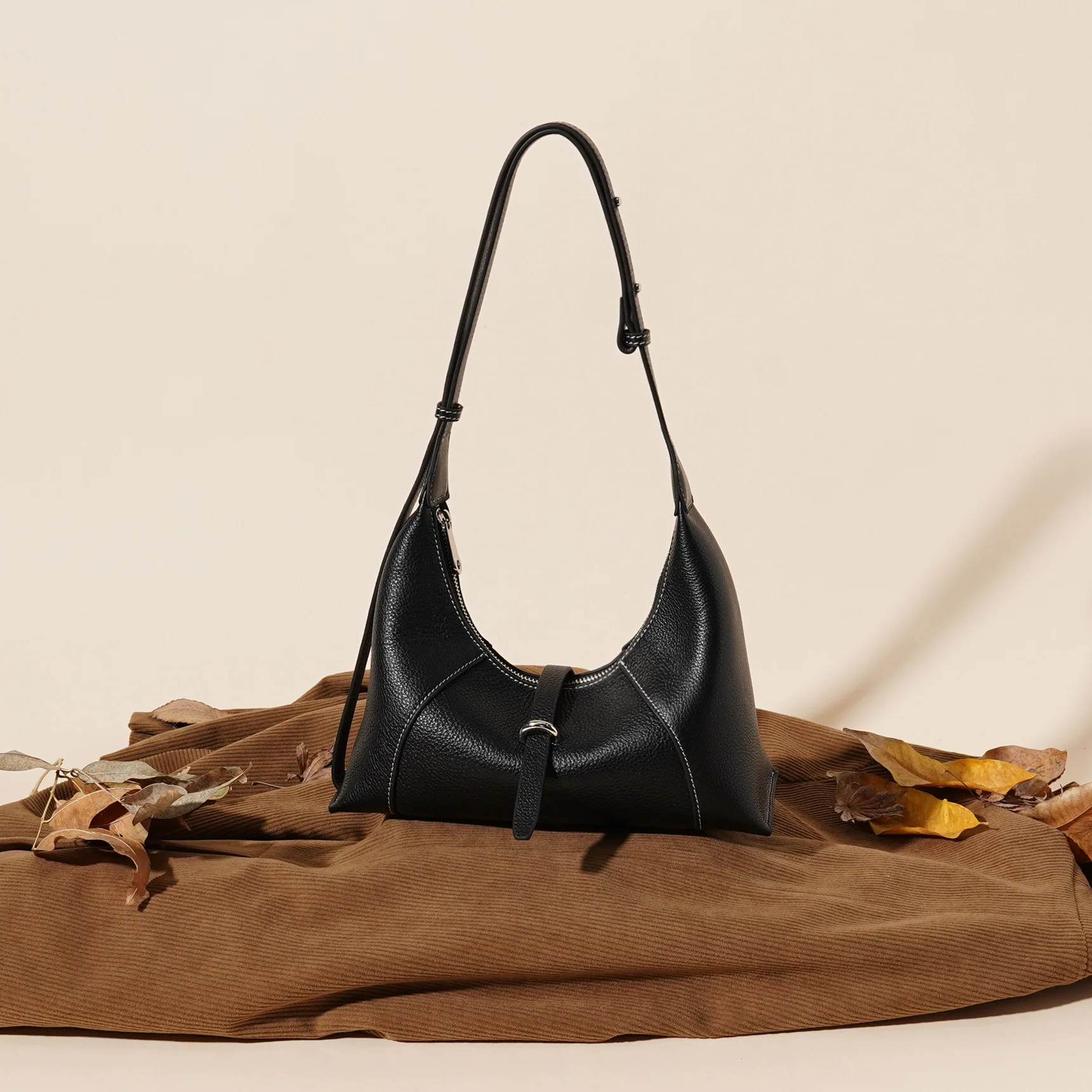 

2025 Leisure Commute Vintage Handbag Designer Luxury Bag