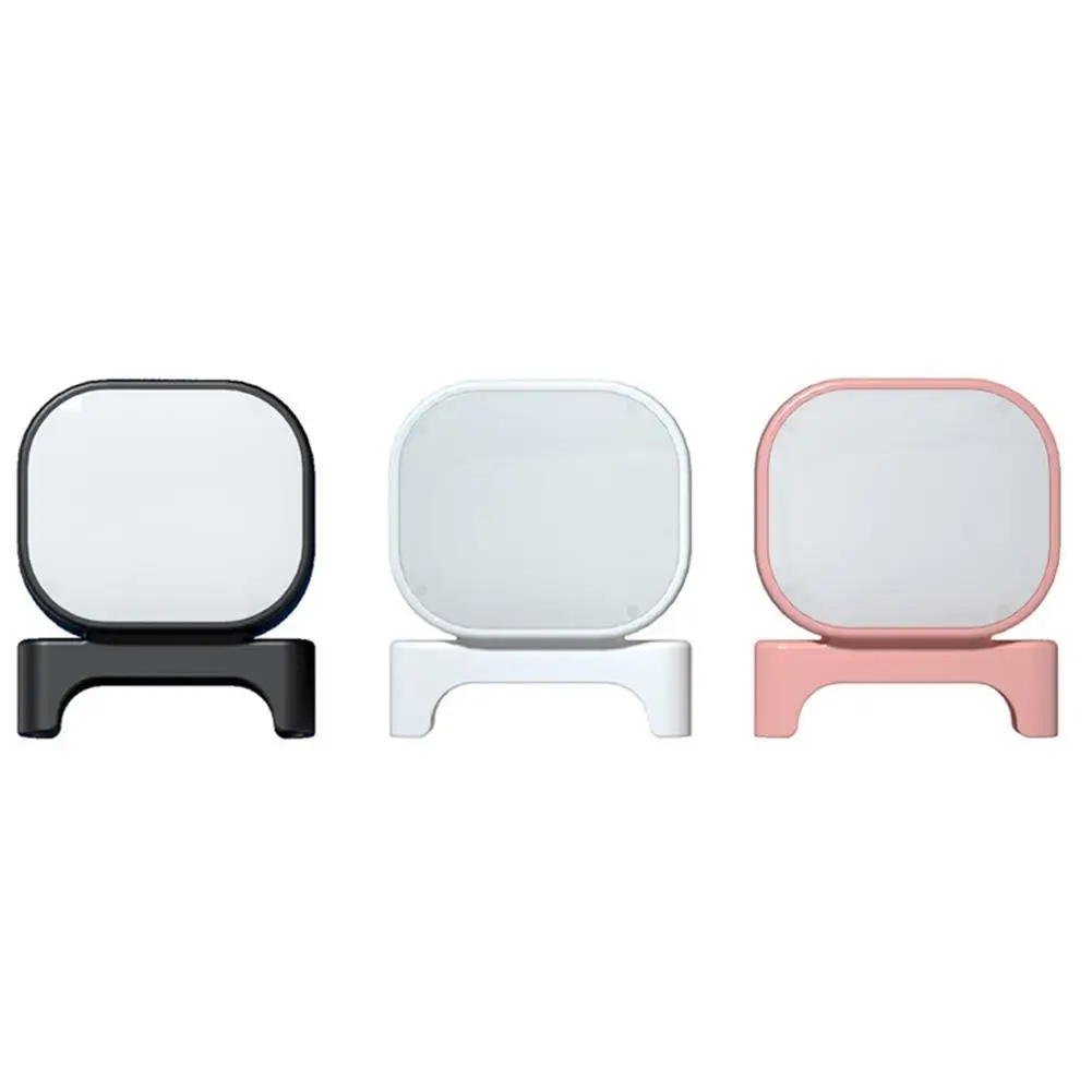 Rechargeable Mirror Beauty Fill Light LED Multi Level Adjustment Multifunctional Removable Rotatable Mini Portable Fill Light