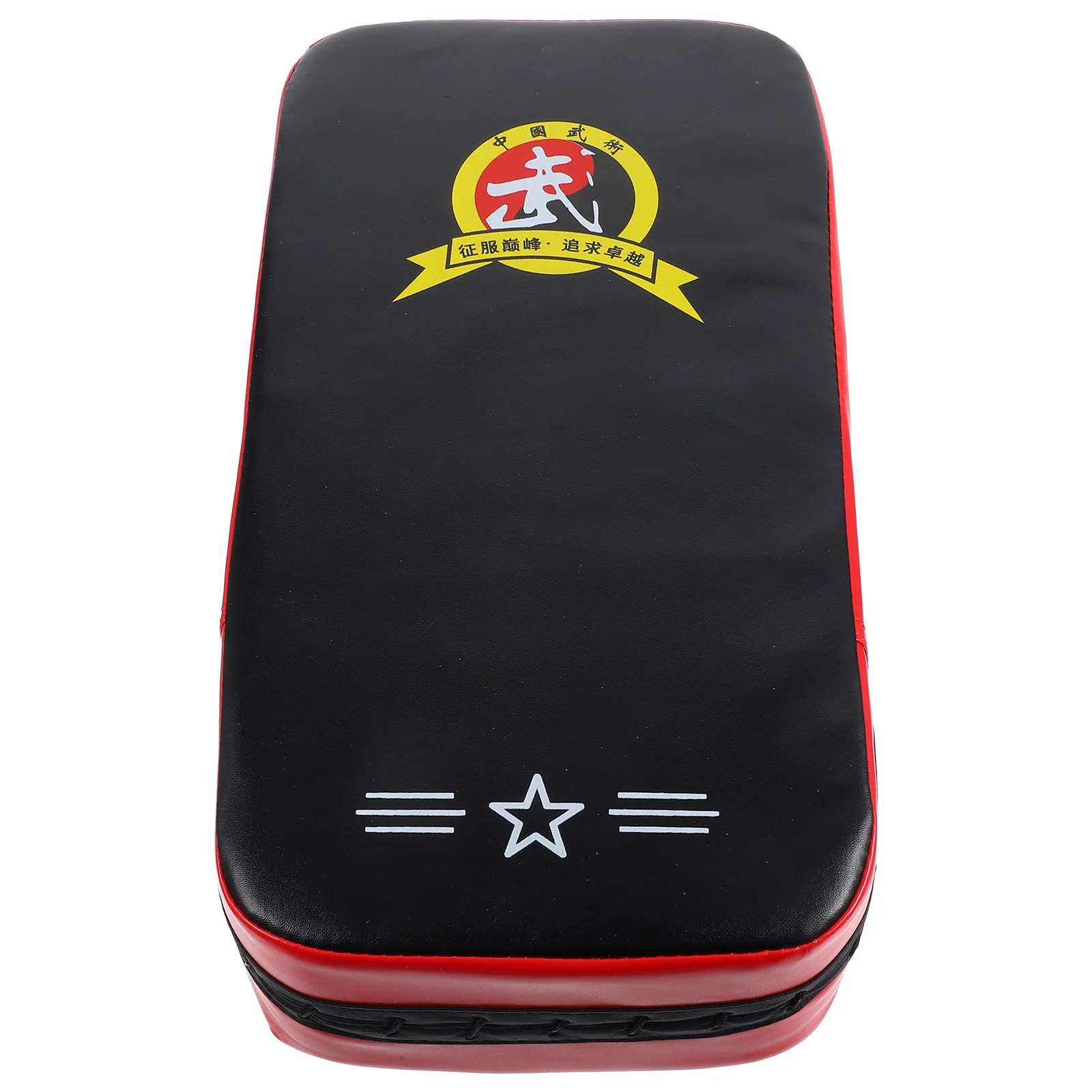 

Kicking Strike Shield Pad Boxing Pads Martial Supply Body Protector for Protection Kickboxing