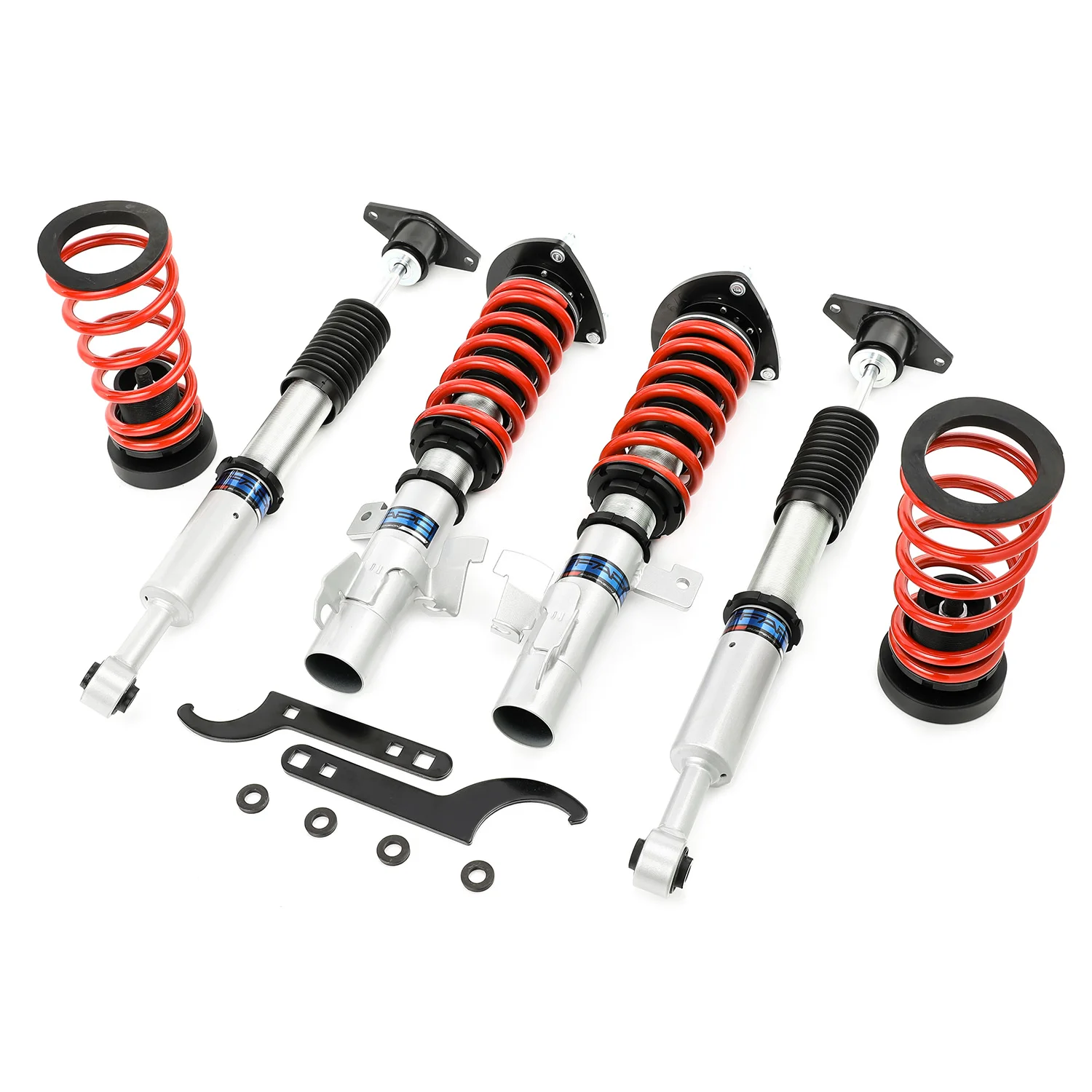 

FAPO PS007910 for Mazda 5 2nd Gen CR 2005-2010 Competitive Prices Auto Parts Coilover Lowering Sets Shock Absorber