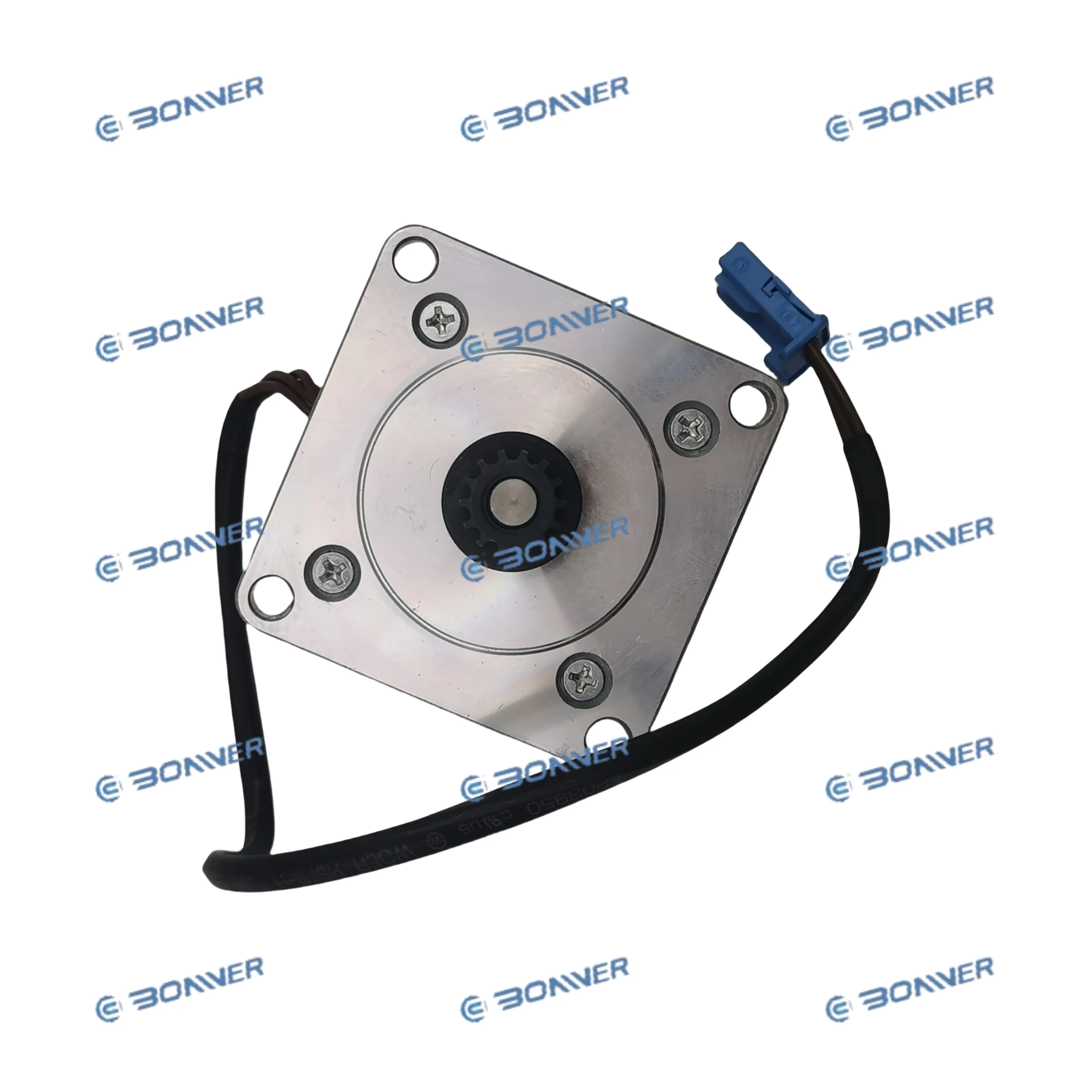 

Высококачественные детали для грузовиков SCR, двигатель 24 В 57BYG-038A, насос Adblue для насоса мочевины Emitec 5273338, 57BYG-038A 57BYG401 23HY0423-01N