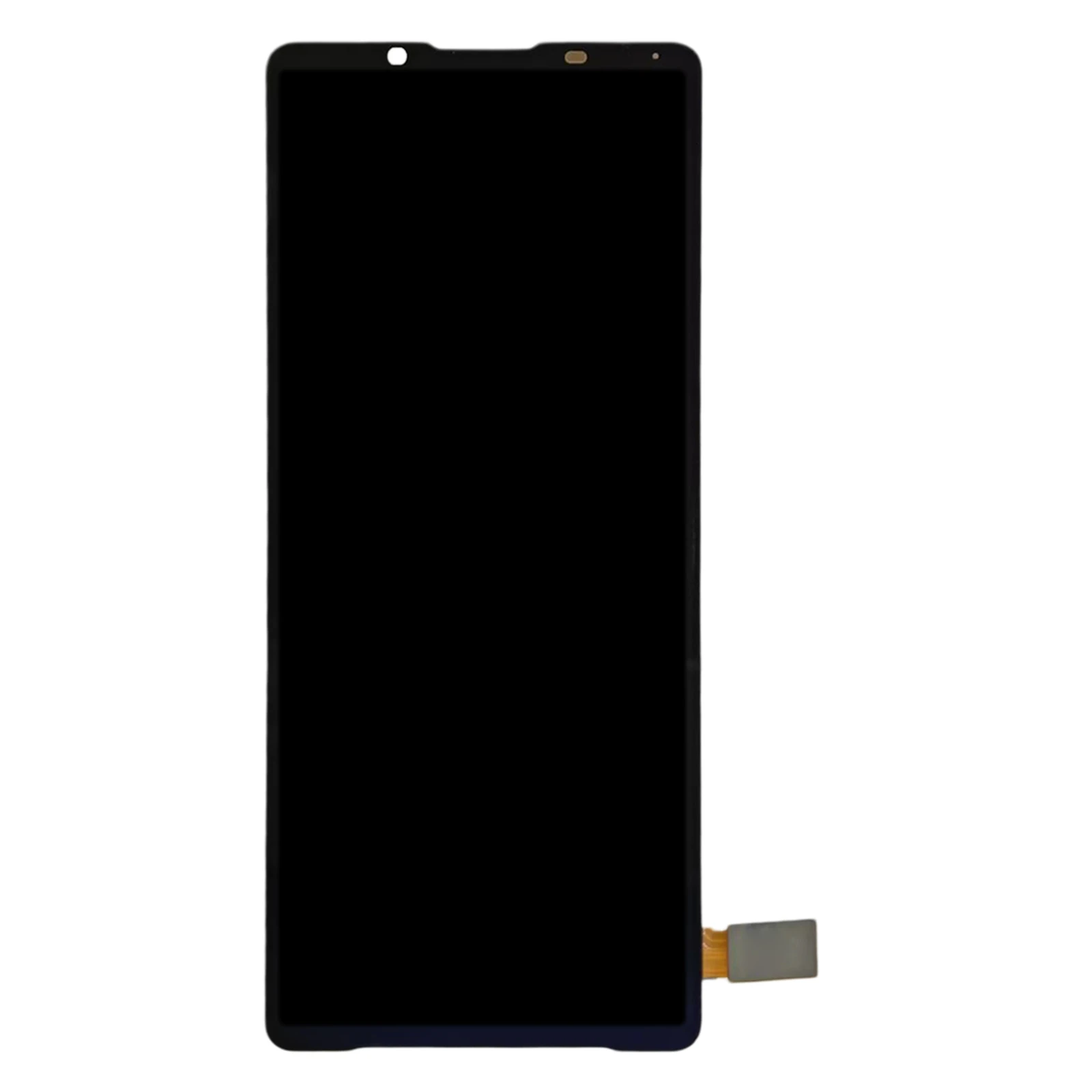 For Sony Xperia 1 V Original LCD Screen with Digitizer Full Assembly