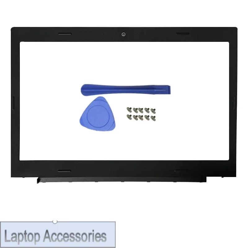 

Laptop Case For Lenovo ThinkPad L450 L460 L470 Notebook Screen LCD Back Cover/Front Bezel/Palmrest/Bottom Case Laptop Accessorie