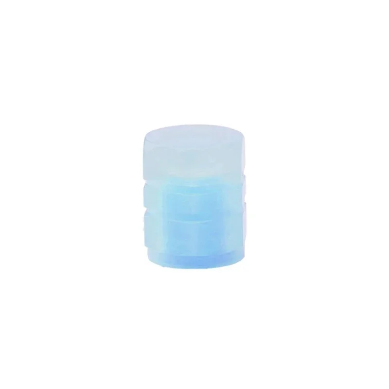 AliExpress 4Pcs Luminous Tire Valve Caps Universal Fluorescent Wheel Valve Stem Covers For Car Motorcycle Bicycle Auto Decor Accessories