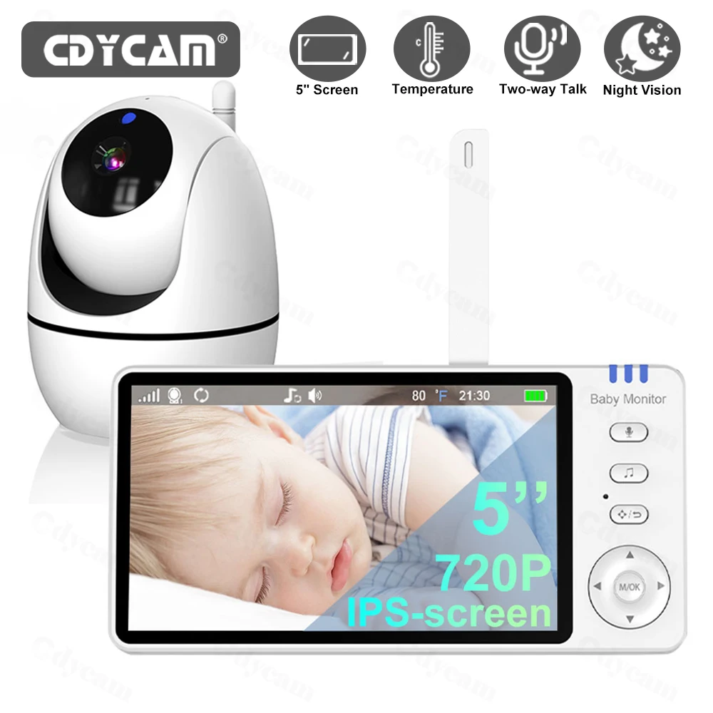 monitor-de-video-para-bebes-de-5-pulgadas-con-camara-con-giro-inclinacion-y-zoom-vision-nocturna-vox-comunicacion-bidireccional-seguridad-recordatorio-de-alimentacion-canciones-de-cuna