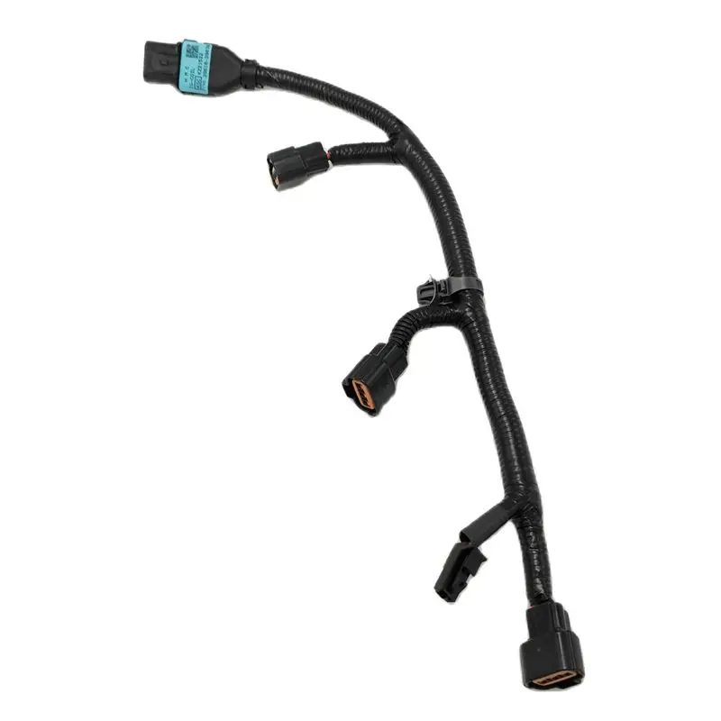 ABPA-39610-39030 Car Ignition Coil Wire Wiring for  XG350 Santa Fe Kia Opirus Amanti 2001-2006 Ignition Coil Harness