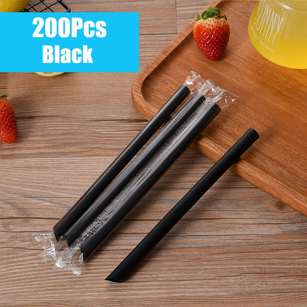 Variant: 200Pcs (11mm) Black