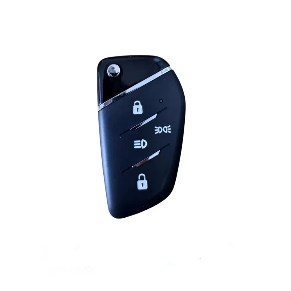 

Foton Truck Remote Key for Foton AUMAN ETX GTL Auman EST EST-M Foton Galaxy Yinhe Heavy Duty Truck Keyless Remote Key