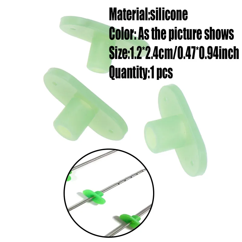 

1 Pcs Skin Protector For Liposuction Cannula Needle Liposuction Tool 3.0/4.0/5.0mm Autoclavable Skin Ports Cover For Liposuction