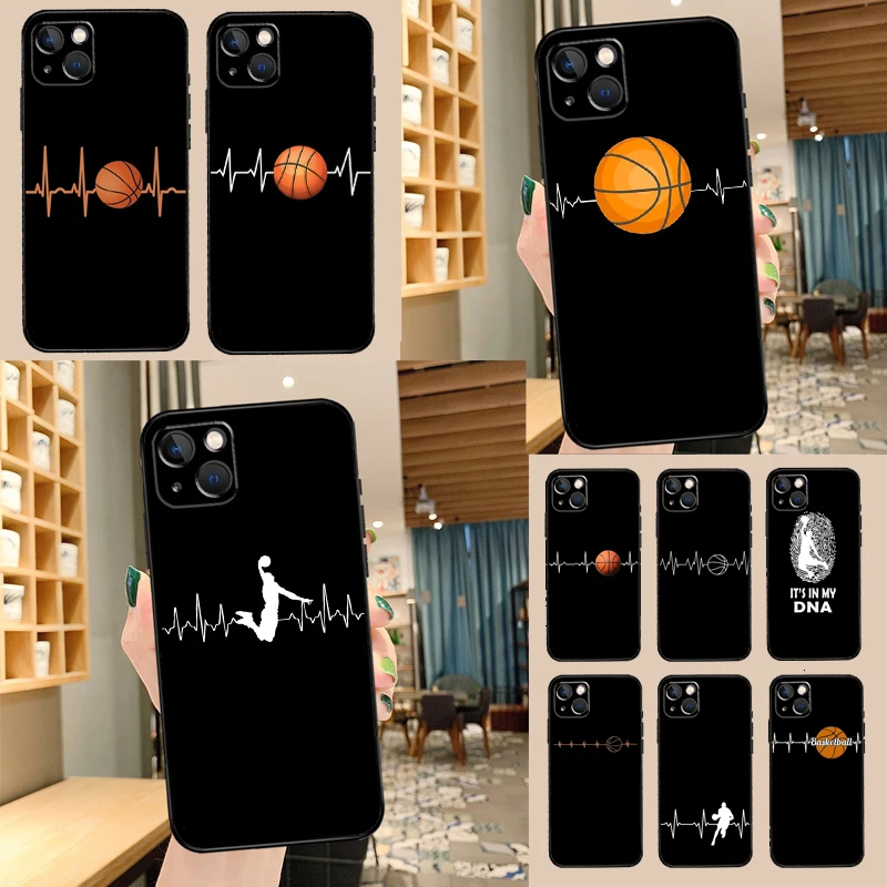 Basketball Heartbea…