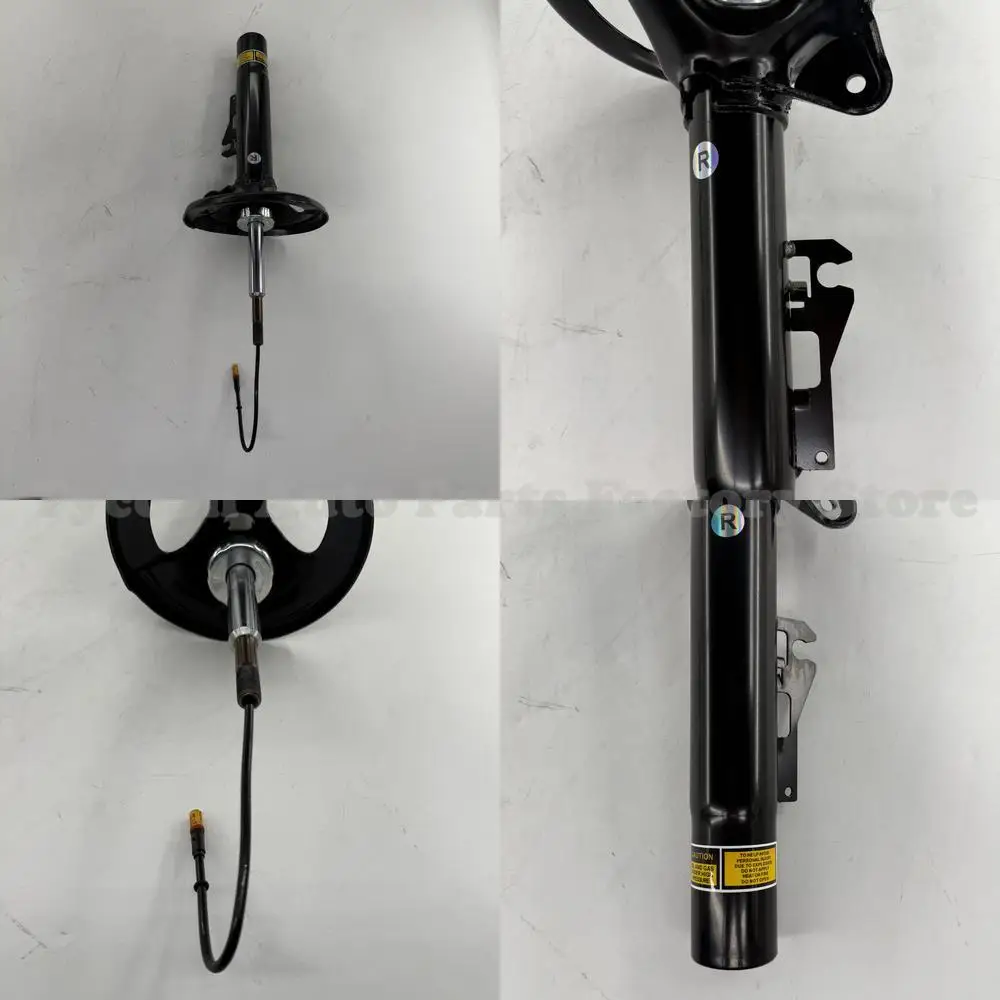 

High Quality 1pc Front Motor Core for Porsche 997 AWD Compatible with Porsche 911 Series Models 99734304826