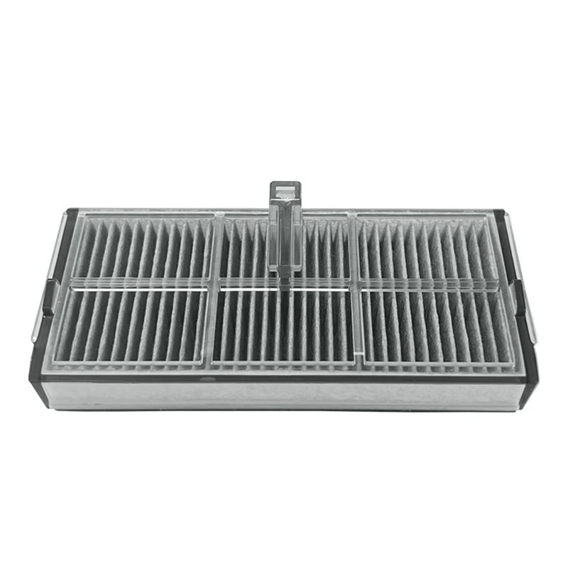 Comprehensive Spare Parts And Accessories For Dreame X40 Pro Robot Vacuum: Main Brush, HEPA Filter, Mop Pads, Dust Bags