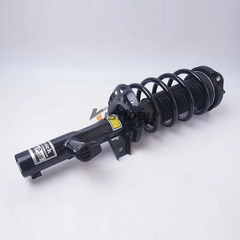 1PCS Front Or Rear Electric Sensor Shock Absorber Assembly For VW Golf 6 MK6 Passat B7 CC EOS Tiguan Scirocco 3C0413031D